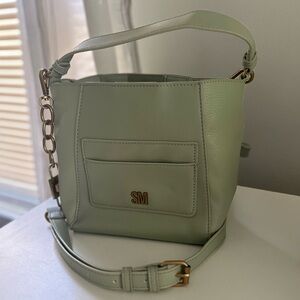 NEW Steve Madden small tote and crossbody